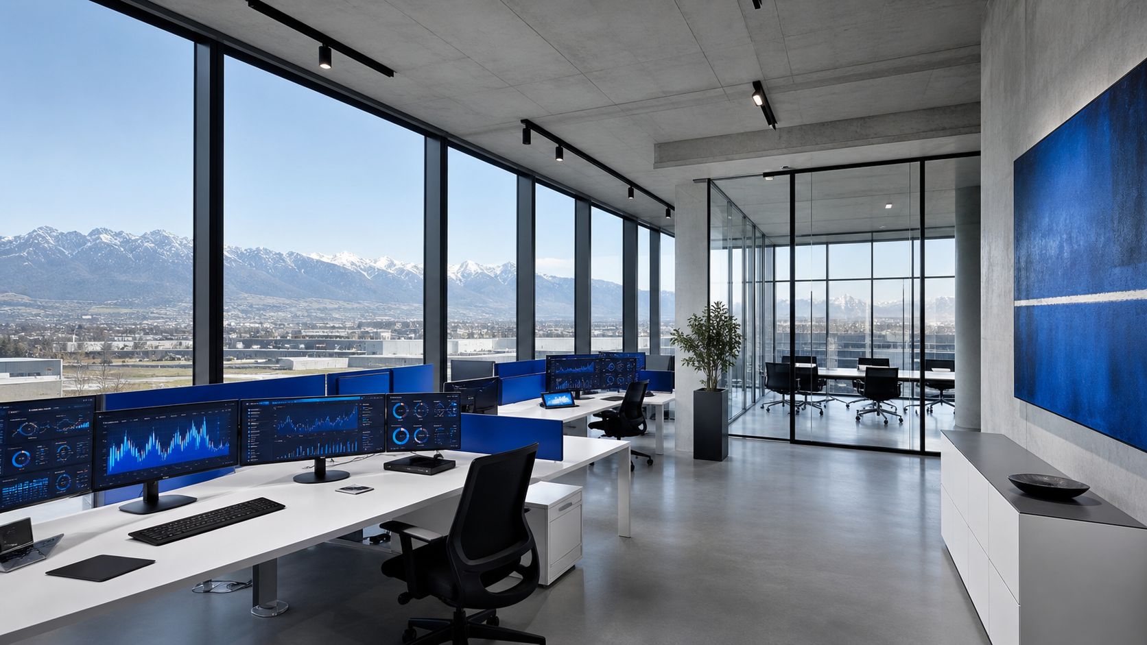 Mudri Prinostek headquarters